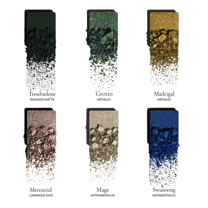 Sorcery (Eyeshadow Palette)
