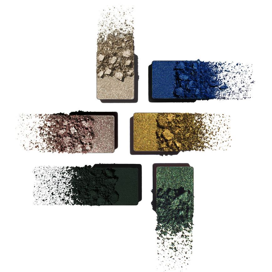 Sorcery (Eyeshadow Palette)