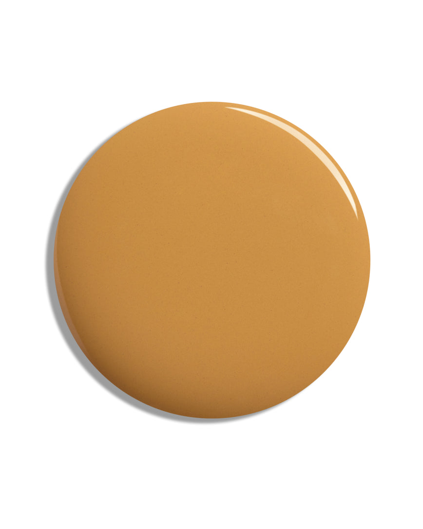 A drop of T10, showing the shade and tones