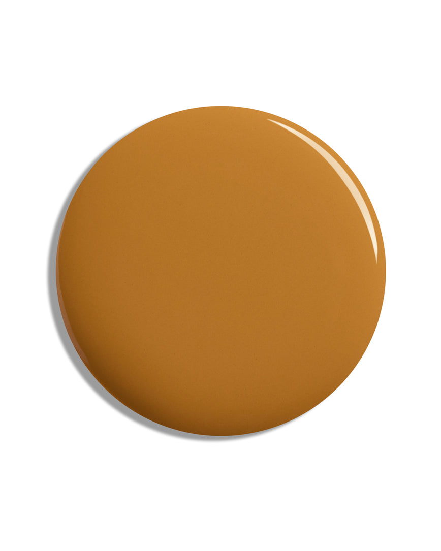 A drop of T12, showing the shade and tones