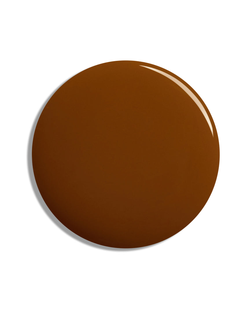 A drop of T16, showing the shade and tones