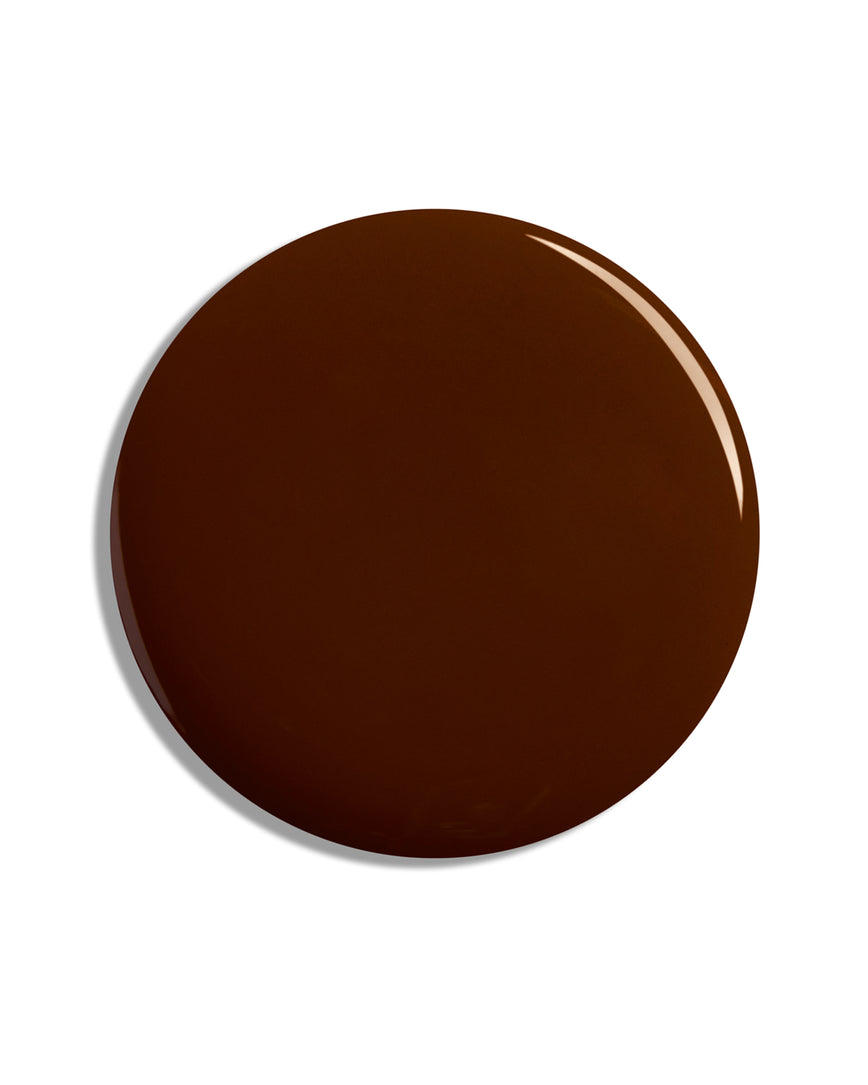 A drop of T17, showing the shade and tones