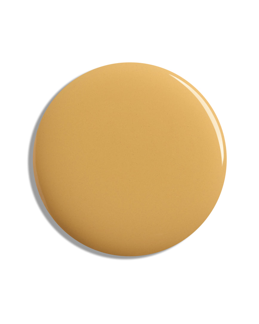 A drop of T9, showing the shade and tones