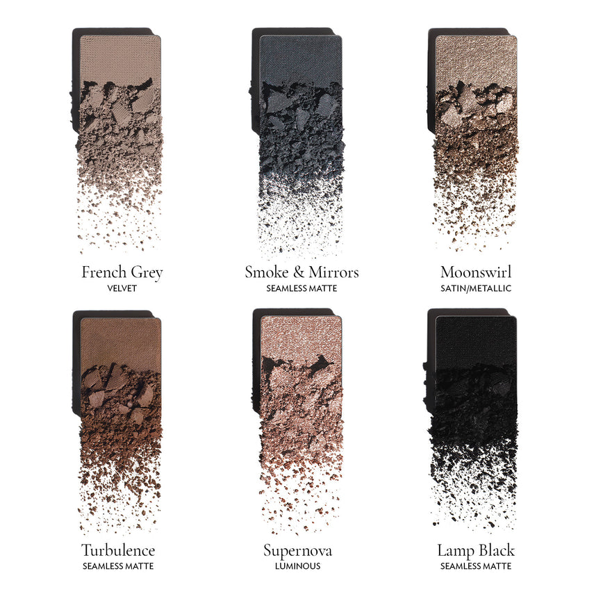 Vega (Eyeshadow Palette)