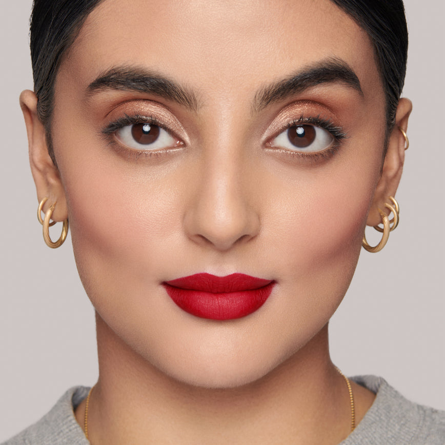 Velvet Ribbon (True Velvet Lip Colour)