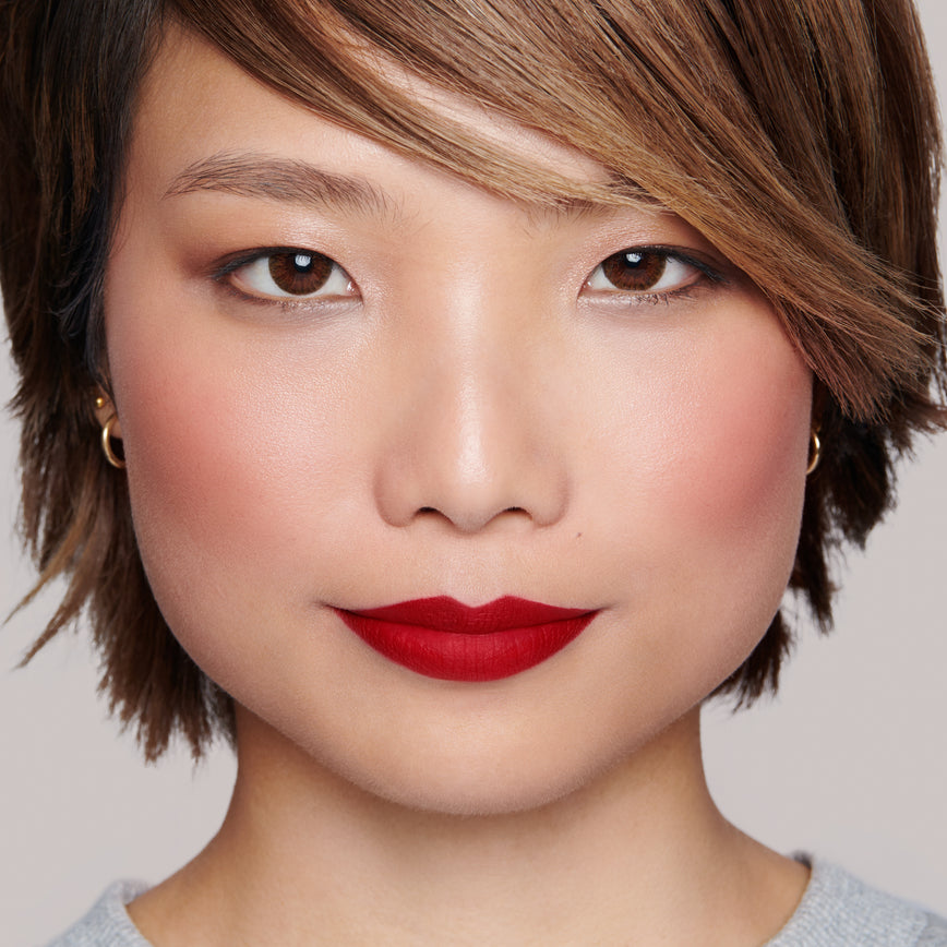 Velvet Ribbon (True Velvet Lip Colour)