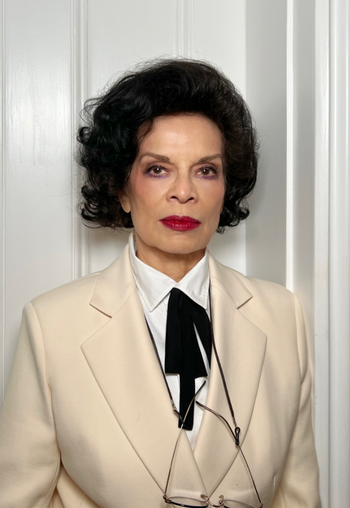 Bianca Jagger